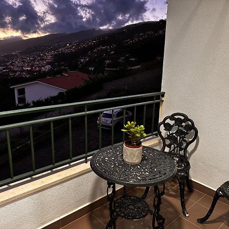 Sao Goncalo Apartamento Buitenkant foto