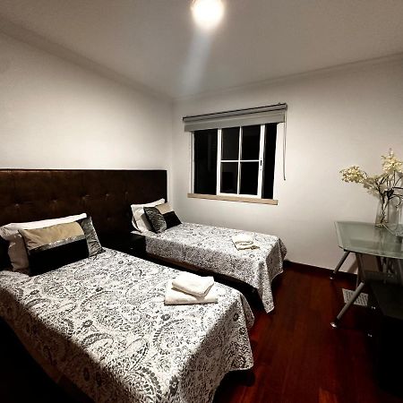 Sao Goncalo Apartamento Buitenkant foto