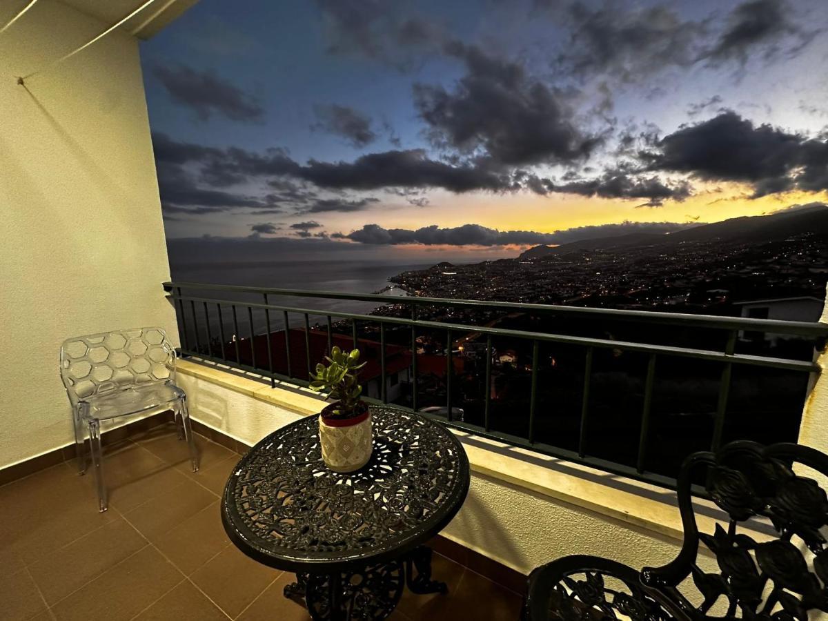 Sao Goncalo Apartamento Buitenkant foto