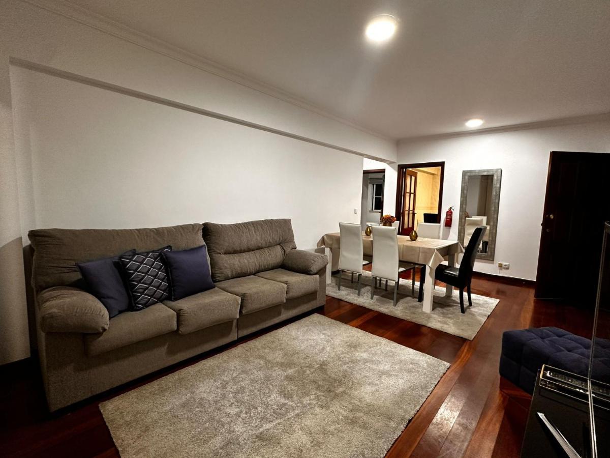 Sao Goncalo Apartamento Buitenkant foto
