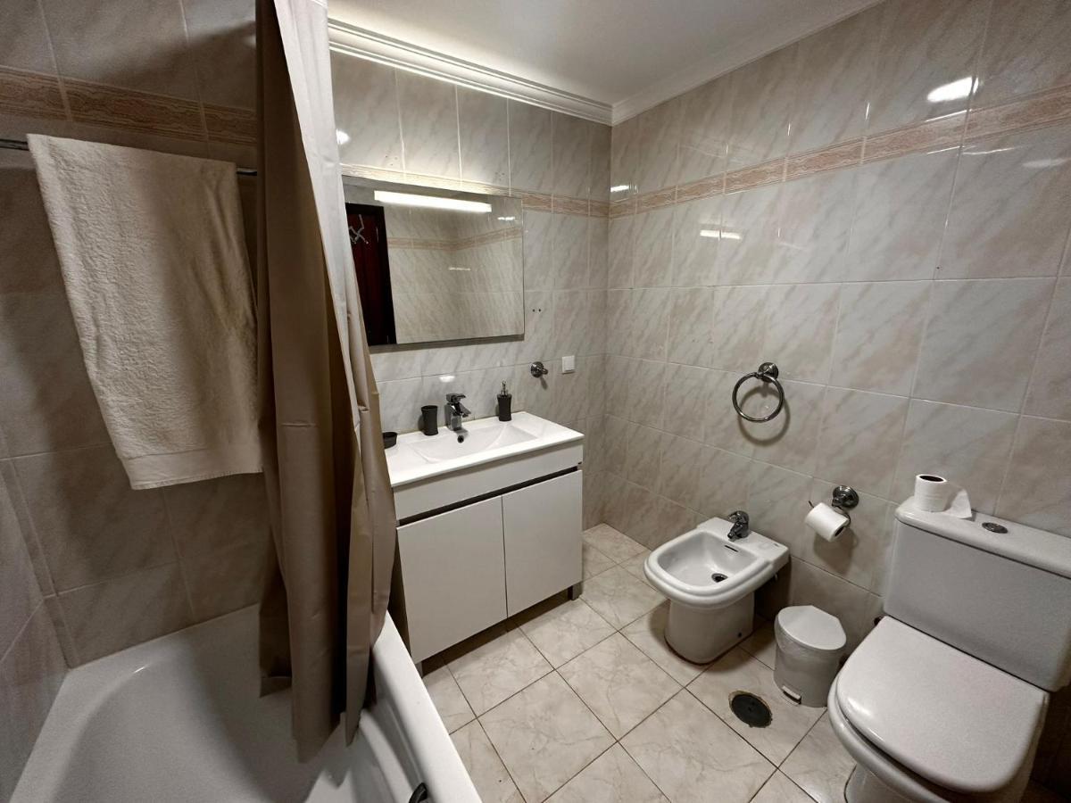 Sao Goncalo Apartamento Buitenkant foto