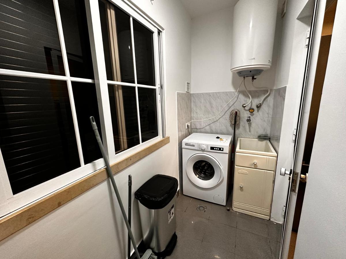 Sao Goncalo Apartamento Buitenkant foto