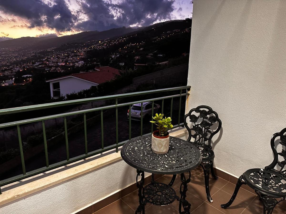 Sao Goncalo Apartamento Buitenkant foto