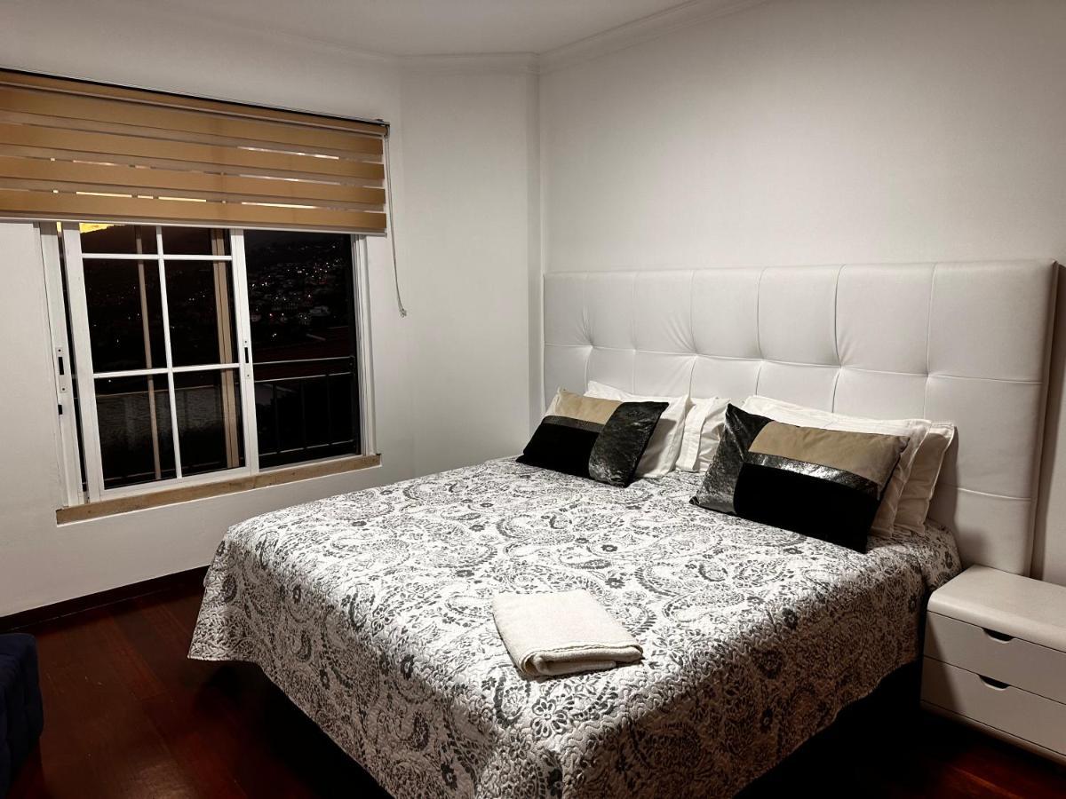 Sao Goncalo Apartamento Buitenkant foto