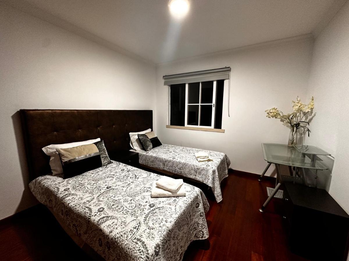 Sao Goncalo Apartamento Buitenkant foto