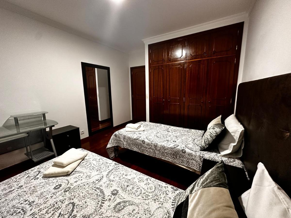Sao Goncalo Apartamento Buitenkant foto