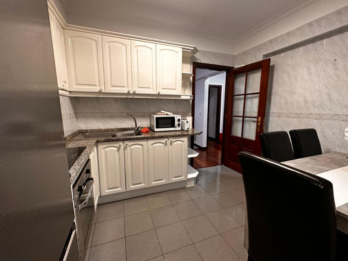 Sao Goncalo Apartamento Buitenkant foto