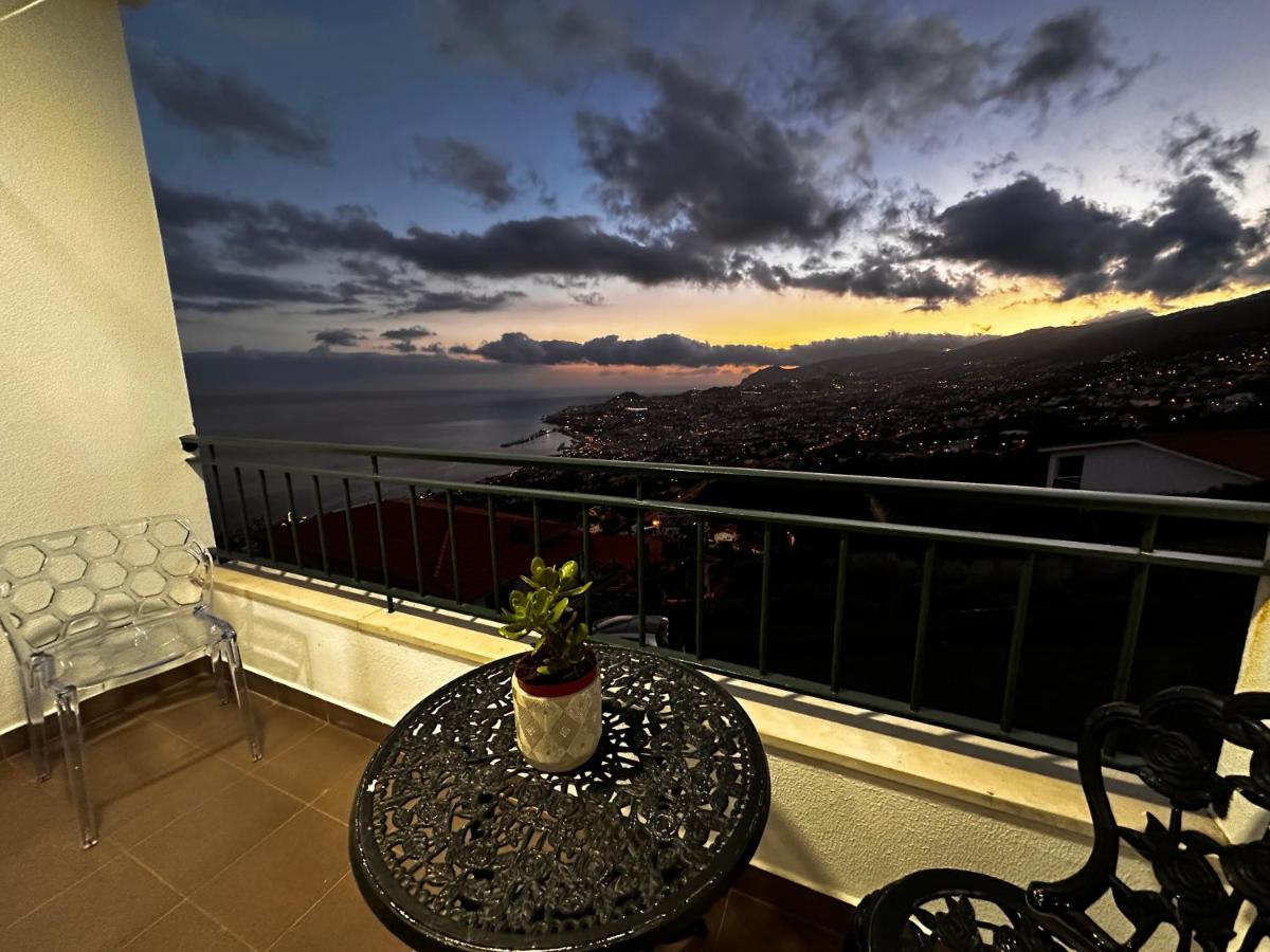 Sao Goncalo Apartamento Buitenkant foto