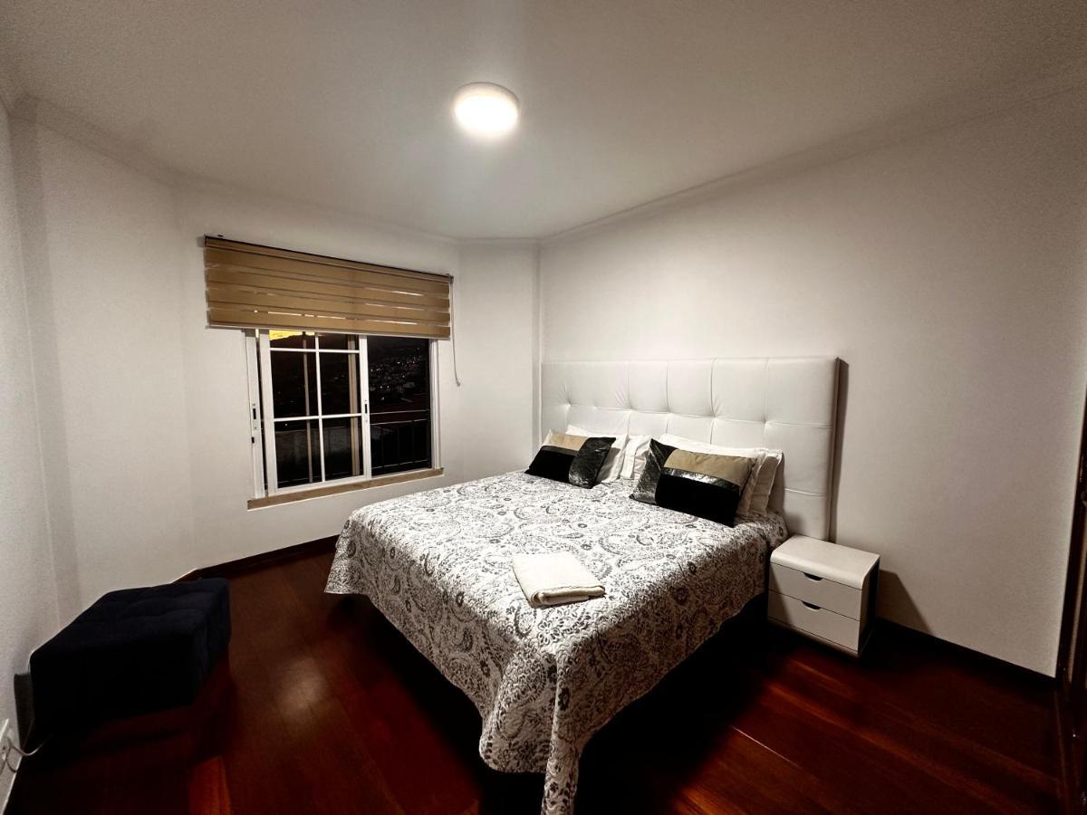 Sao Goncalo Apartamento Buitenkant foto
