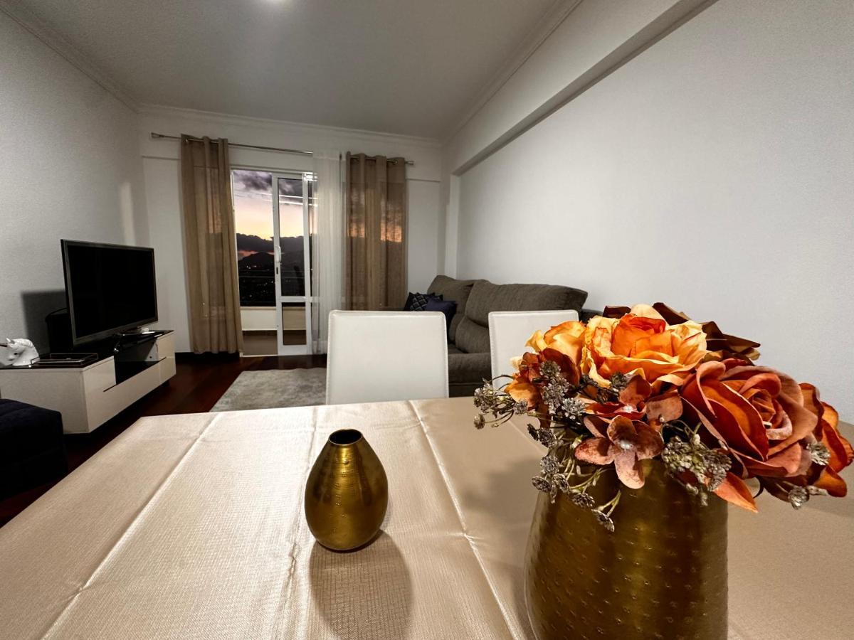 Sao Goncalo Apartamento Buitenkant foto