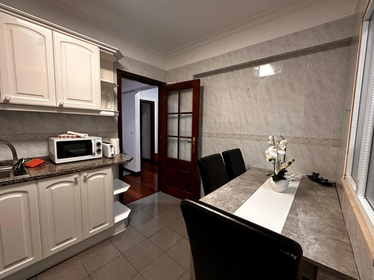 Sao Goncalo Apartamento Buitenkant foto