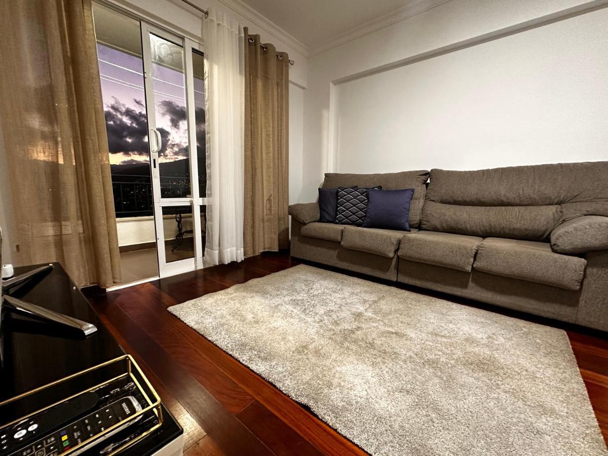 Sao Goncalo Apartamento Buitenkant foto