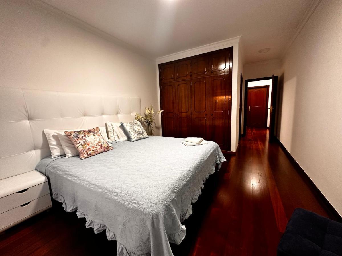 Sao Goncalo Apartamento Buitenkant foto