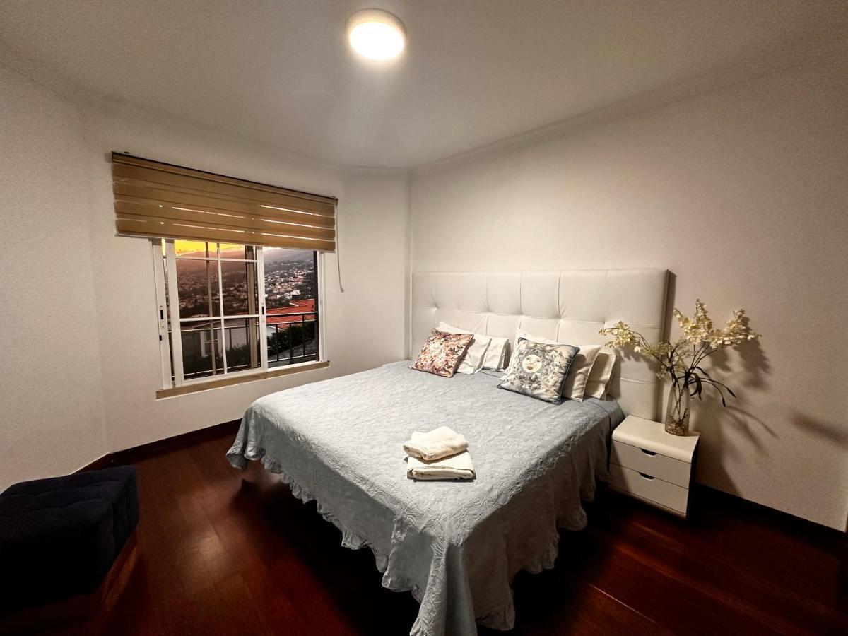 Sao Goncalo Apartamento Buitenkant foto