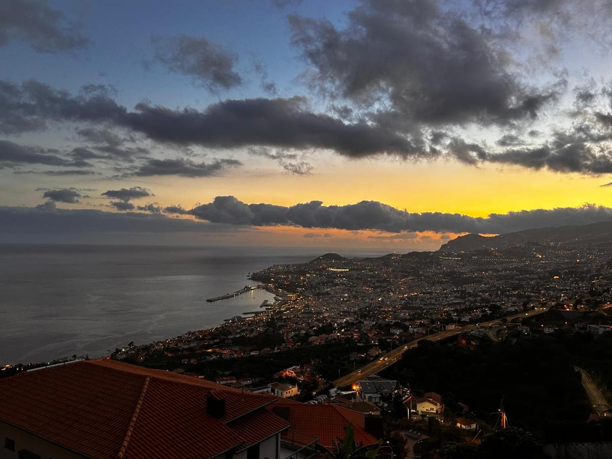 Sao Goncalo Apartamento Buitenkant foto