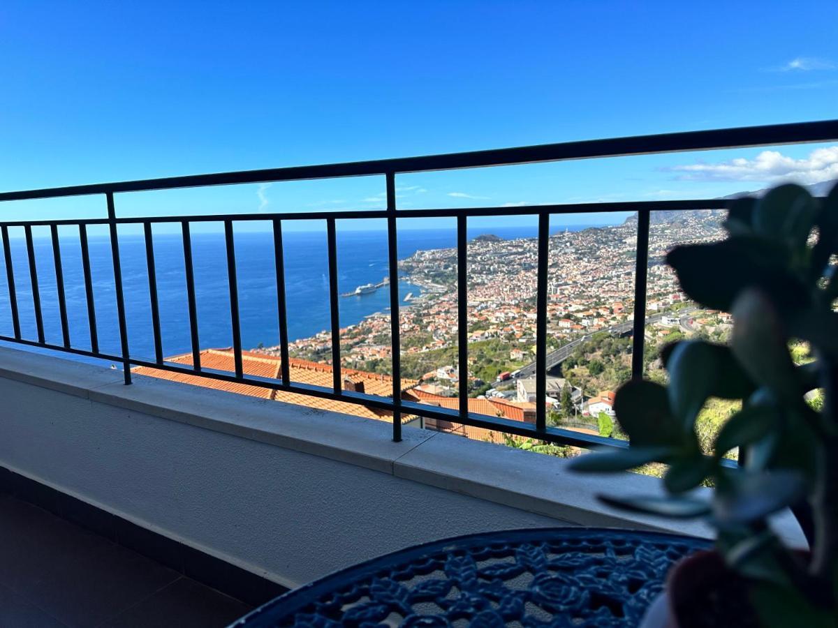 Sao Goncalo Apartamento Buitenkant foto