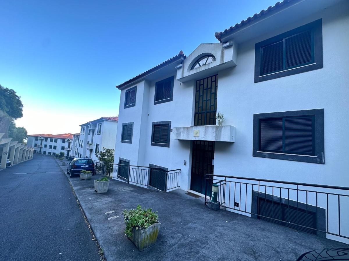 Sao Goncalo Apartamento Buitenkant foto
