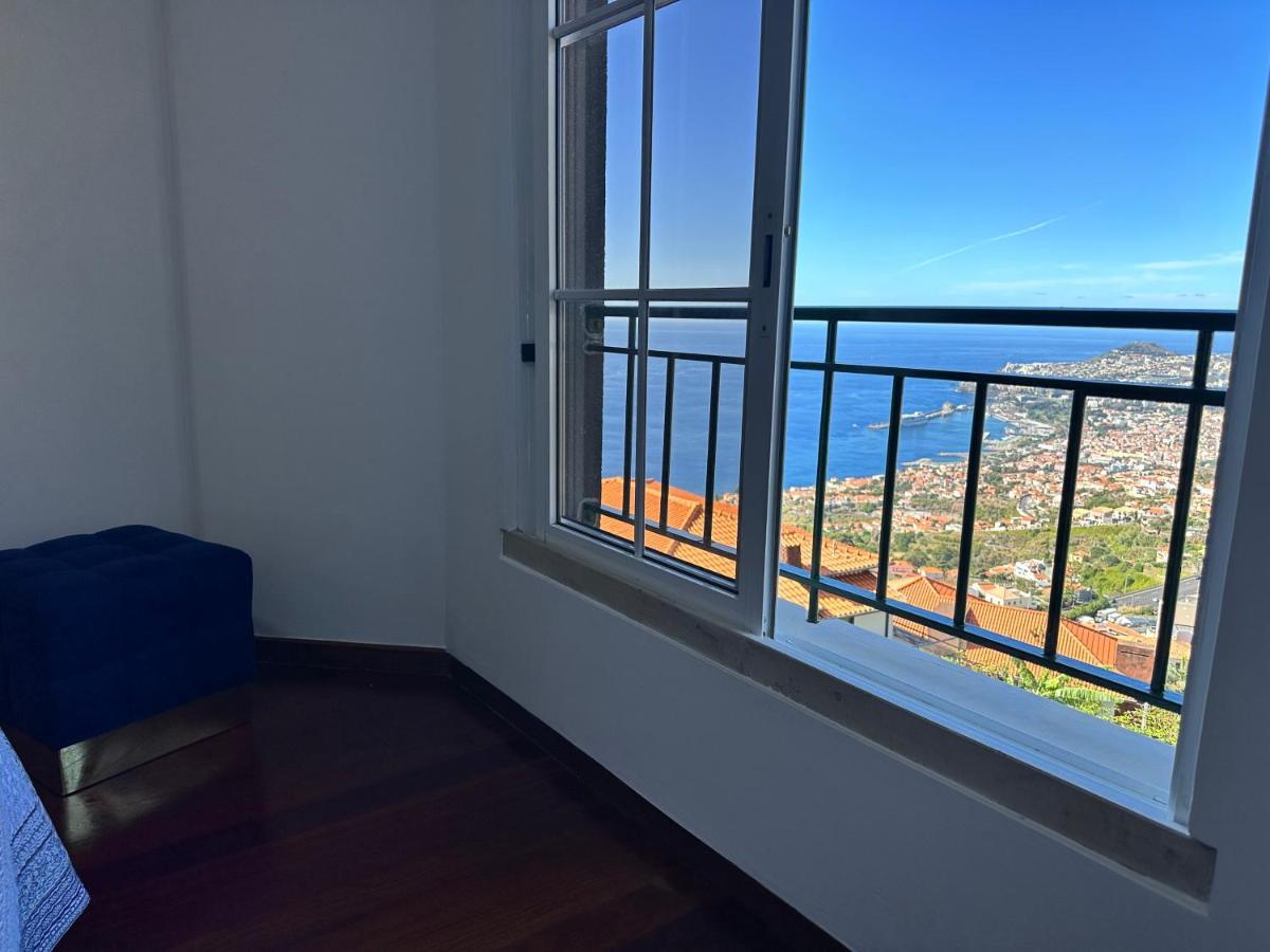 Sao Goncalo Apartamento Buitenkant foto